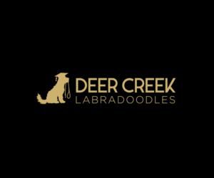 Design de Logo par Sergio Coelho pour Deer Creek labradoodles | Design : #16943225