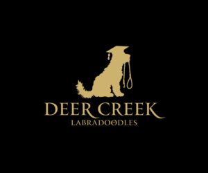 Design de Logo par Sergio Coelho pour Deer Creek labradoodles | Design : #16950466