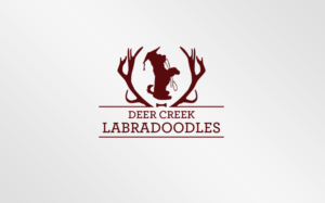 Design de Logo par Grafactory pour Deer Creek labradoodles | Design : #16874704