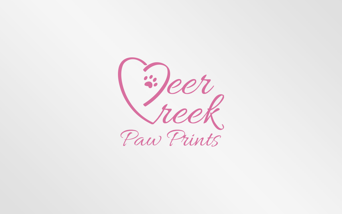 Logo Design by Grafactory for Deer Creek labradoodles | Design #16874826