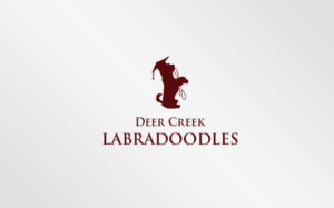 Design de Logo par Grafactory pour Deer Creek labradoodles | Design : #16906330