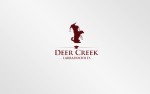 Design de Logo par Grafactory pour Deer Creek labradoodles | Design : #16916529