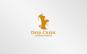 Design de Logo par Grafactory pour Deer Creek labradoodles | Design : #16935578