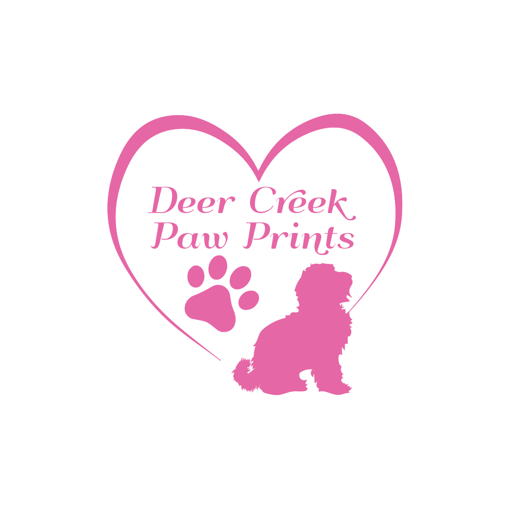 Logo Design by Archaeologo for Deer Creek labradoodles | Design #16869186