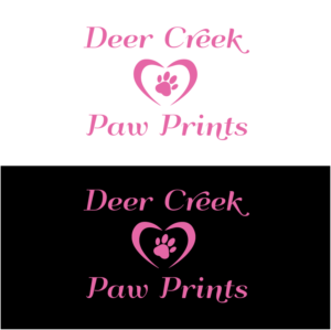 Logo Design by Archaeologo for Deer Creek labradoodles | Design: #16869621