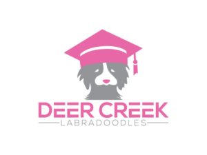 Design de Logo par Alhamduliallah pour Deer Creek labradoodles | Design : #16866897