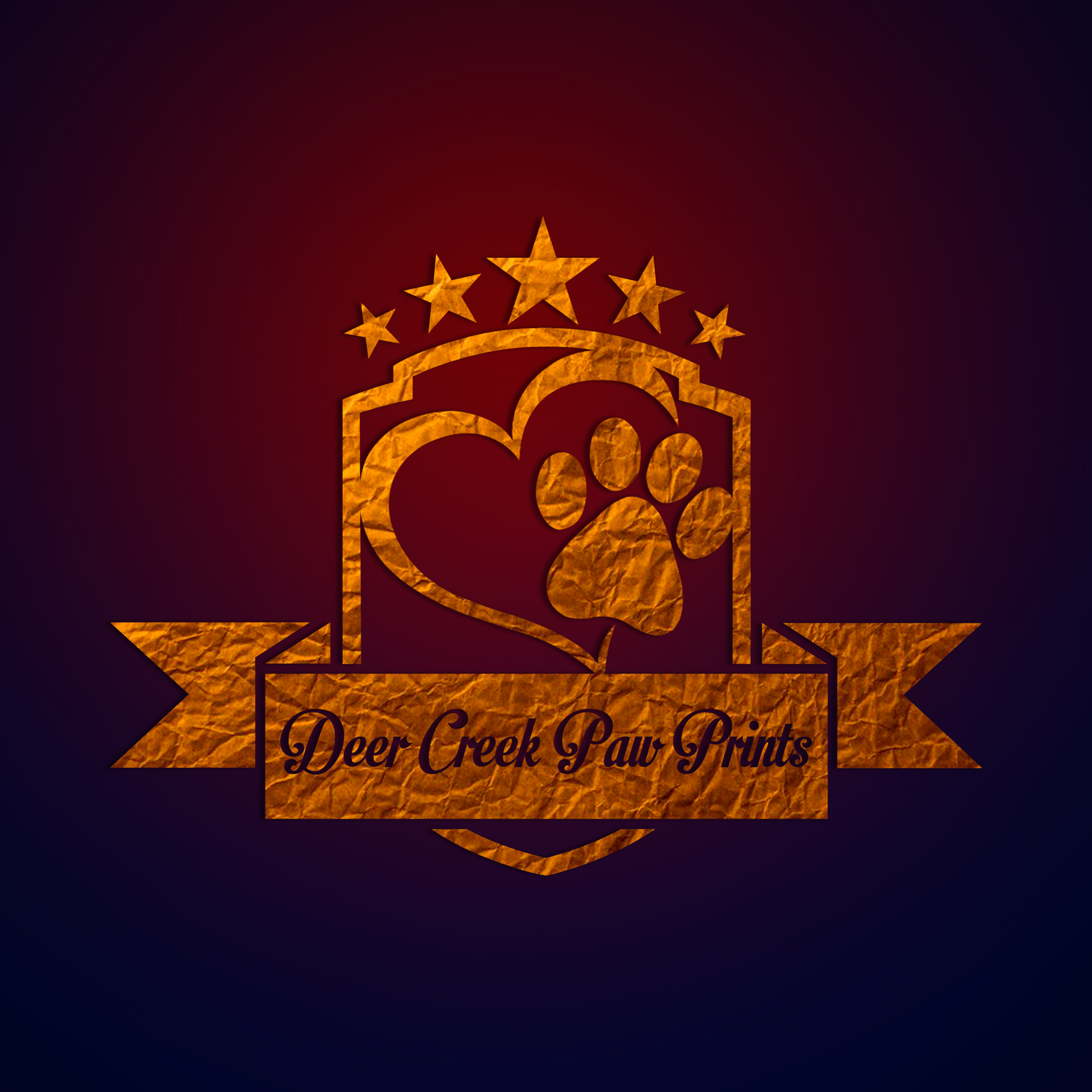 Logo Design by saiprasad18 for Deer Creek labradoodles | Design #16881297