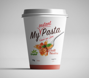 Label Design by Pint & Promotional Projects