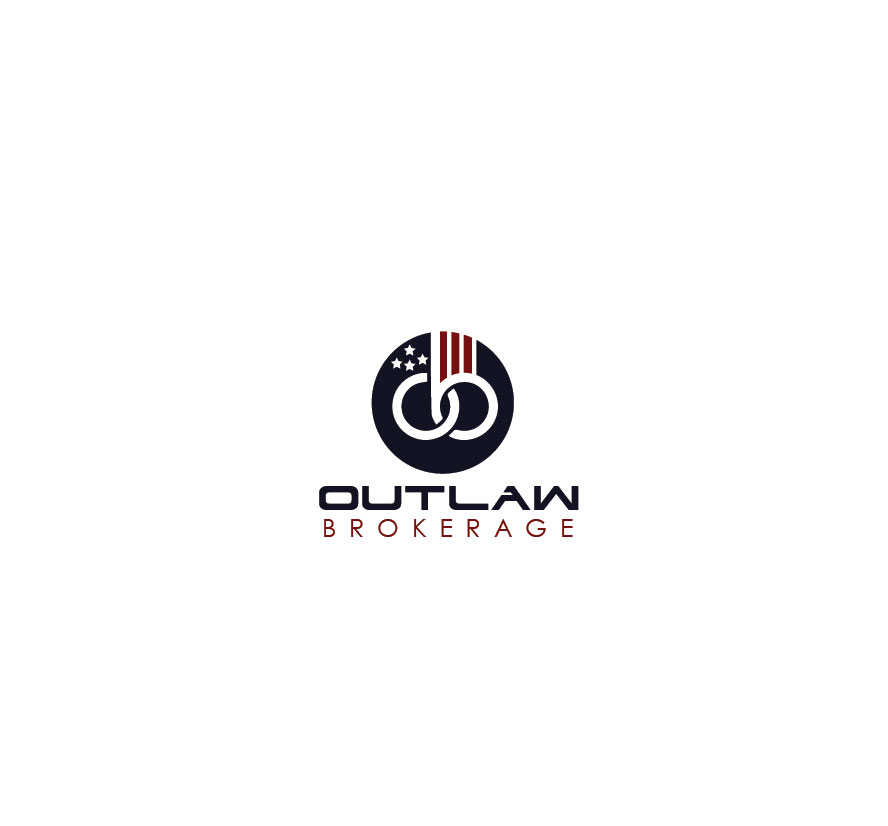 Design de Logo par angelonyamu pour Outlaw Brokreage | Design #16934133