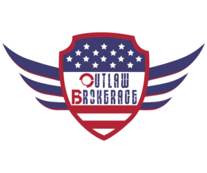 Logo-Design von My_Art_Studio für Outlaw Brokreage | Design: #16930742