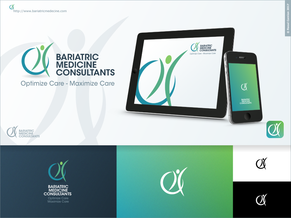 Diseño de Logo por Raoul Camion para Saradih healthcare services | Diseño #16842762