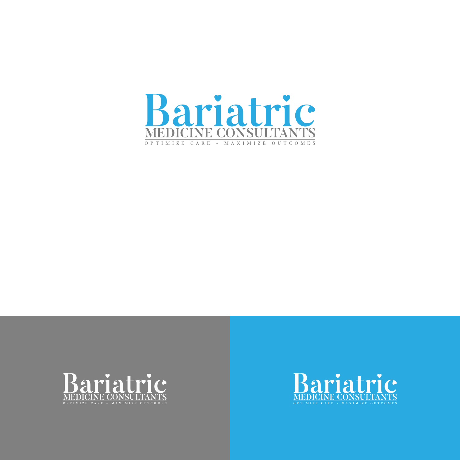 Logo Design by DesignDUO for Saradih healthcare services | Design #16850044