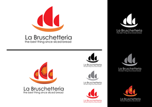 Logo Design by Svetlin Angelov