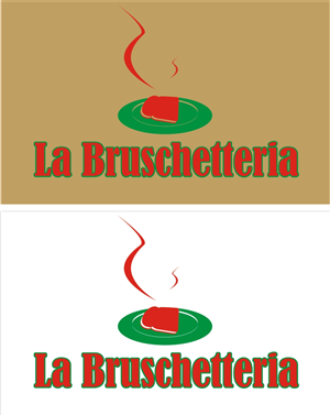 Logo Design by RodrigoFSilva