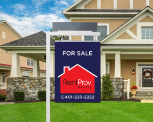 Poster Design by mmmarif1982 for RentProv Realty | Design: #16842408