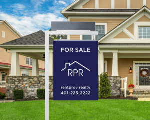 Design de Poster par mmmarif1982 pour RentProv Realty | Design : #16938824