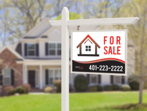Design de Poster par Artnymore pour RentProv Realty | Design : #16918080