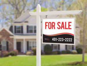 Poster Design by Artnymore for RentProv Realty | Design: #16918128