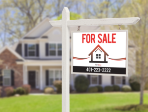 Poster Design by Artnymore for RentProv Realty | Design: #16918197