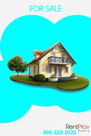 Diseño de Póster por Formix Houssin para RentProv Realty | Diseño #16943033