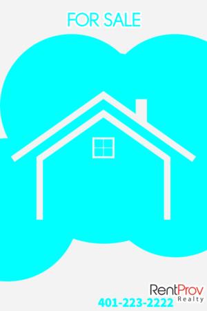 Design de Poster par Formix Houssin pour RentProv Realty | Design : #16943191