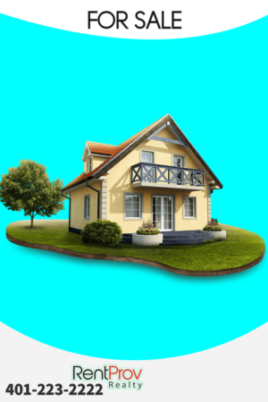 Design de Poster par Formix Houssin pour RentProv Realty | Design : #16943192