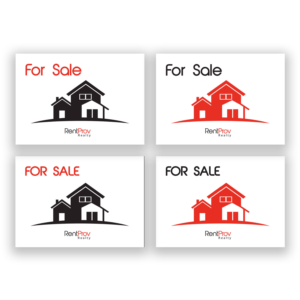 Design de Poster par SC freelancer pour RentProv Realty | Design : #16883123