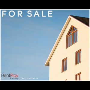 Design de Poster par stephenfioretcb pour RentProv Realty | Design : #16846888