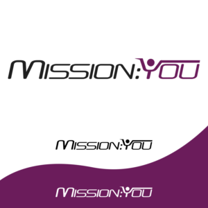 Logo Design by moisesf for Mission:You | Design: #16865859
