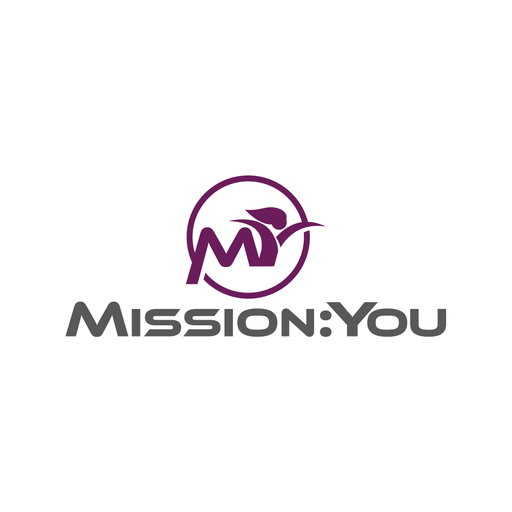 Logo Design by moisesf for Mission:You | Design #16877422