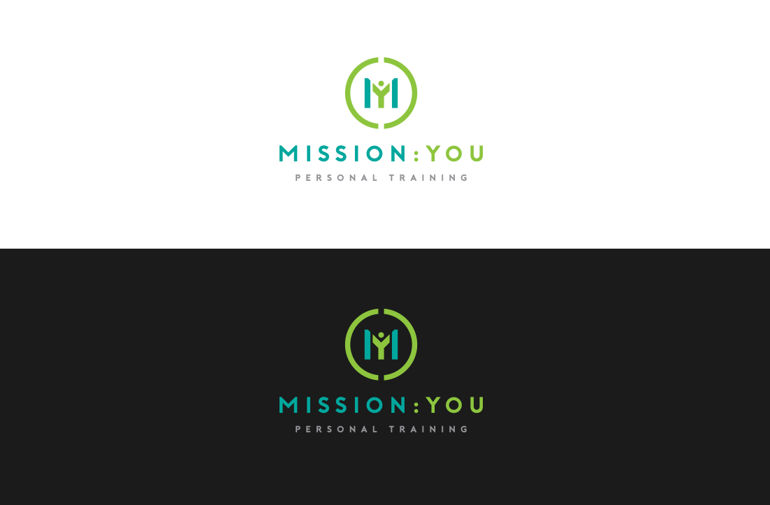 Diseño de Logo por GLDesigns para Mission:You | Diseño #16852652