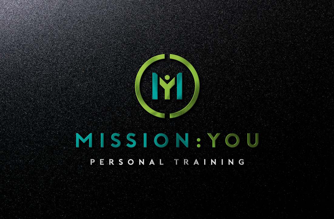 Logo Design by GLDesigns for Mission:You | Design #16852653