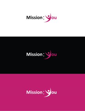 Logo Design by anonrotide for Mission:You | Design: #16863262