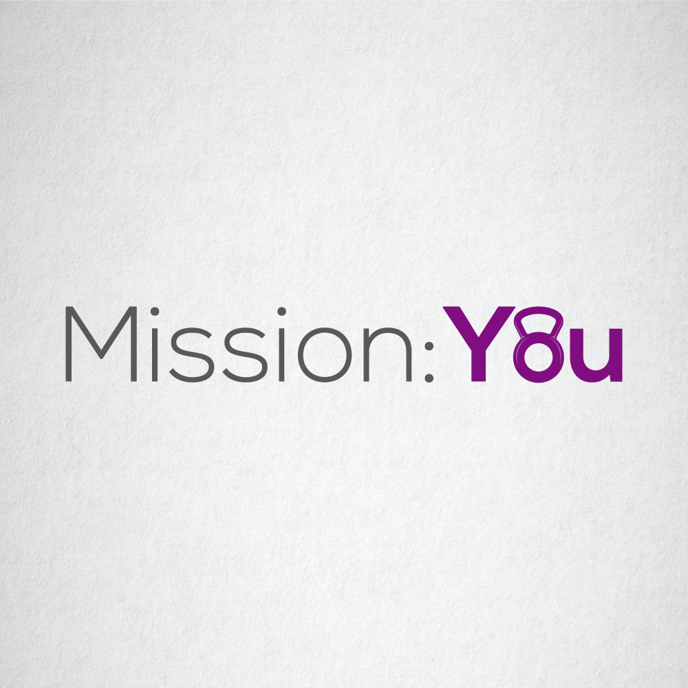 Logo Design by mDesign for Mission:You | Design #16915562