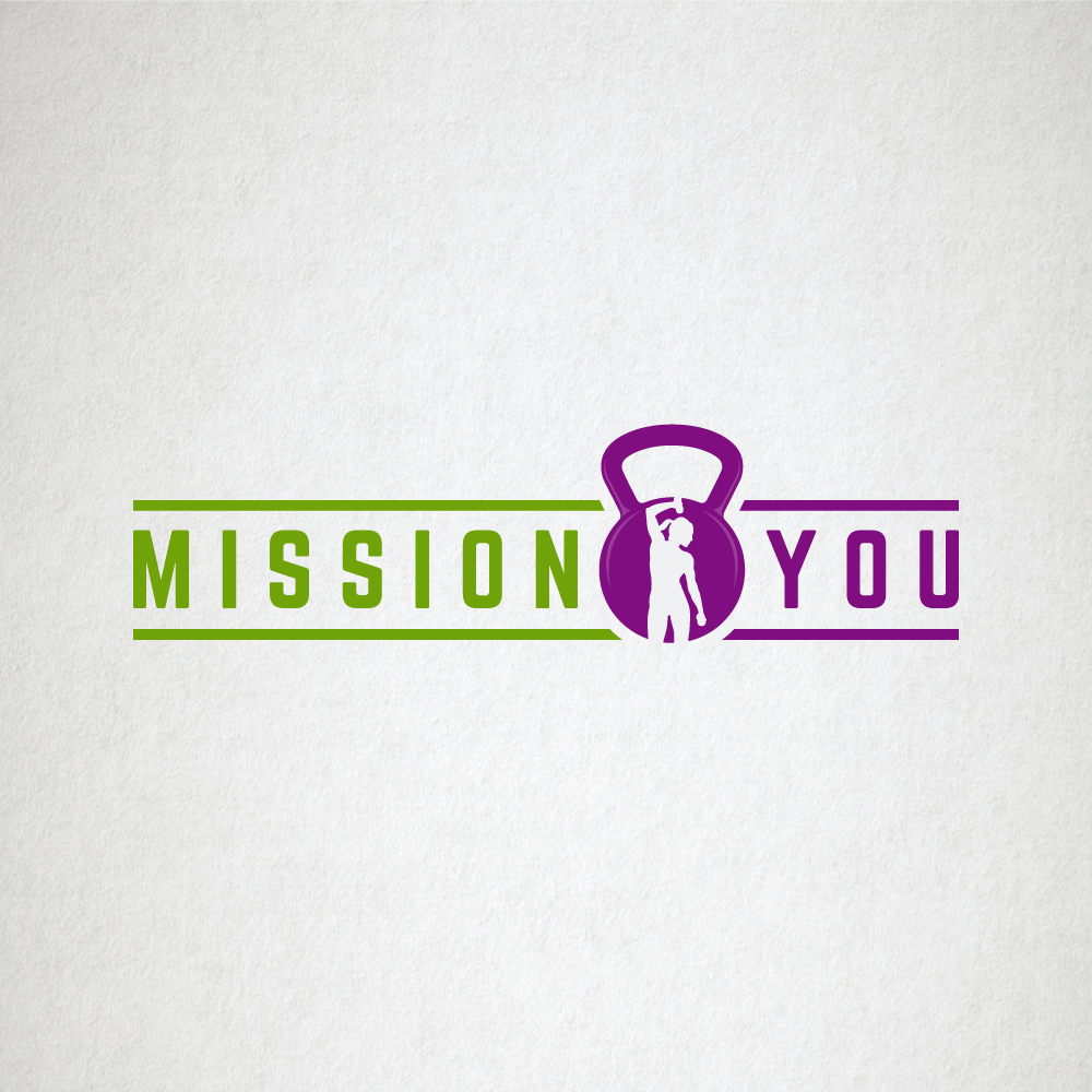 Logo Design by mDesign for Mission:You | Design #16915566