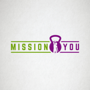 Logo Design by mDesign for Mission:You | Design: #16915566