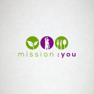 Logo Design by mDesign for Mission:You | Design: #16915568