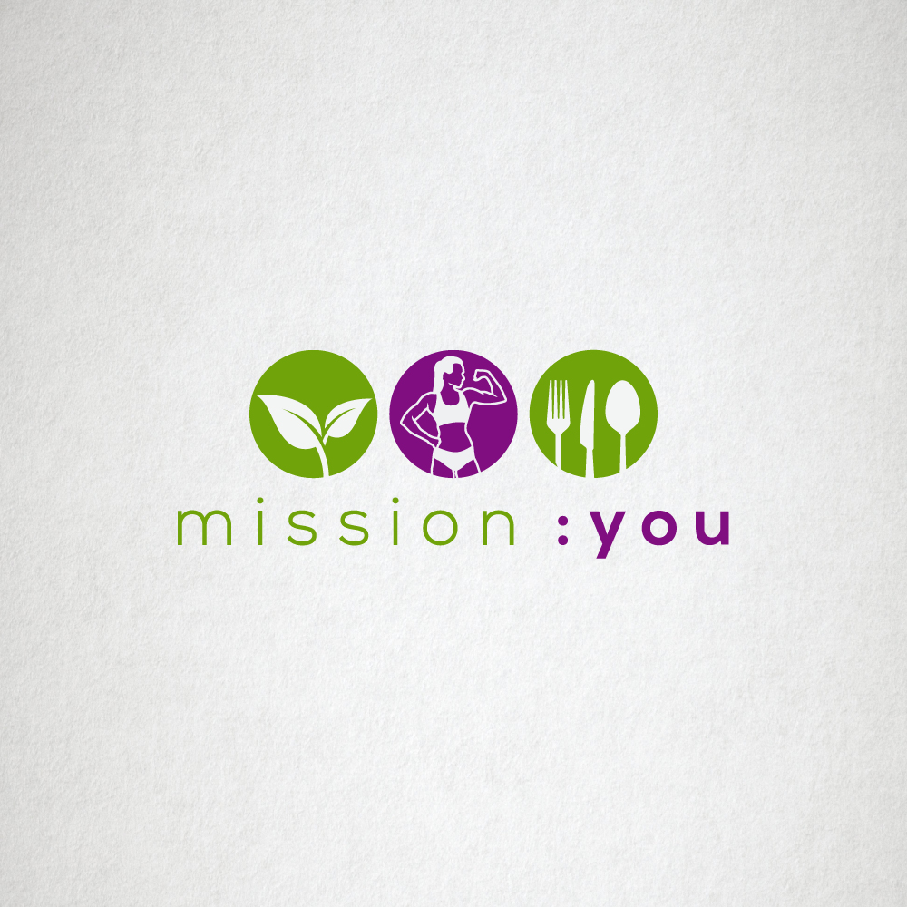 Logo Design by mDesign for Mission:You | Design #16915569