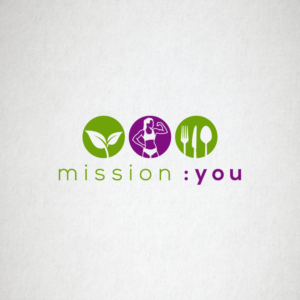 Logo Design by mDesign for Mission:You | Design: #16915569