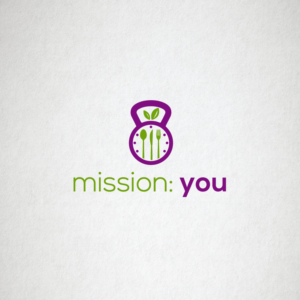 Logo Design by mDesign for Mission:You | Design: #16915579