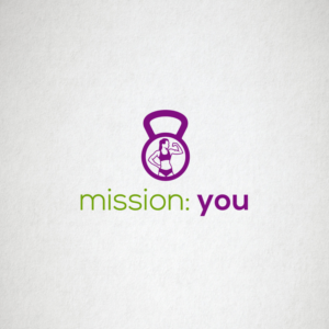 Logo Design by mDesign for Mission:You | Design: #16915582