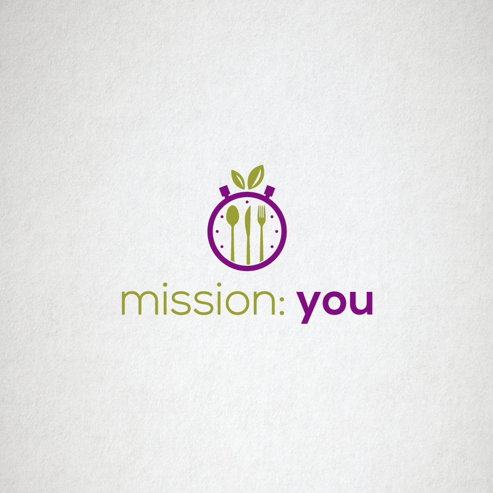 Logo Design by mDesign for Mission:You | Design #16915583