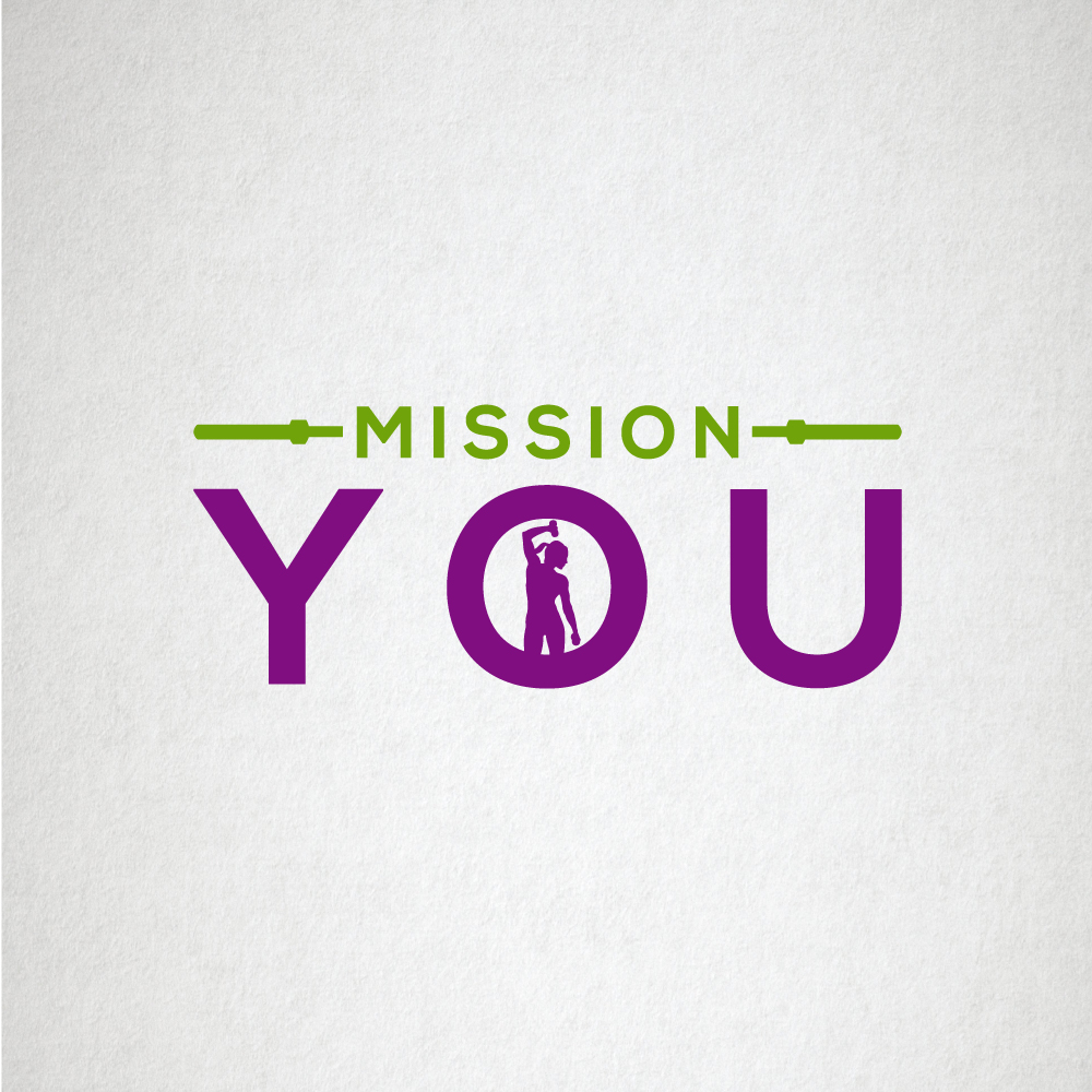 Logo Design by mDesign for Mission:You | Design #16915612