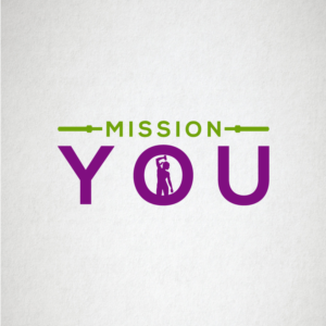Logo Design by mDesign for Mission:You | Design: #16915612