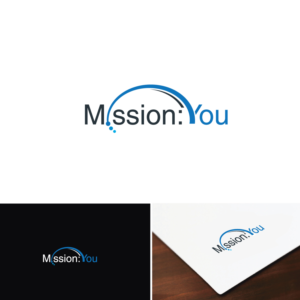Logo Design by e-graphics for Mission:You | Design: #16856237