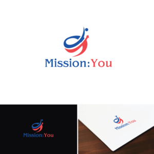 Logo Design by e-graphics for Mission:You | Design: #16856238