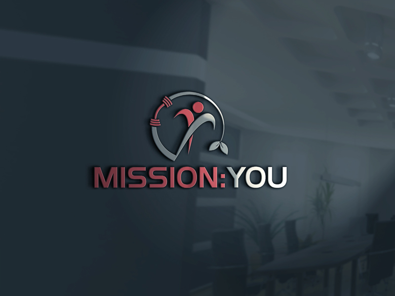 Logo-Design von Oaxaqueña für Mission:You | Design #16849526