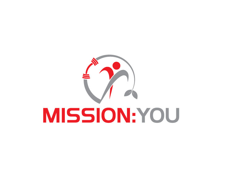 Logo Design by Oaxaqueña for Mission:You | Design #16849527