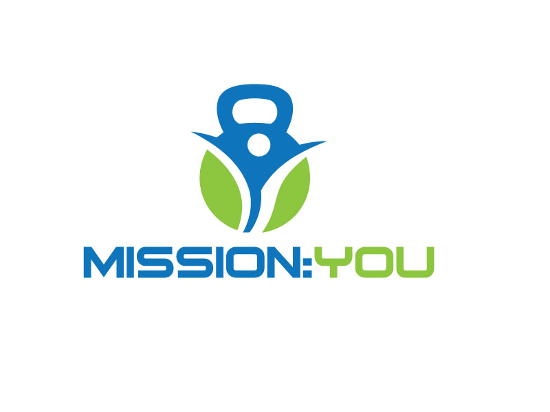 Logo-Design von Oaxaqueña für Mission:You | Design #16849529