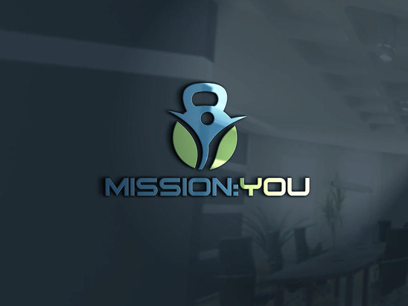 Logo Design by Oaxaqueña for Mission:You | Design #16849530
